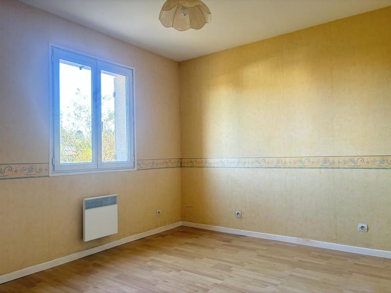 Maison - 81 m² - 4 pièces