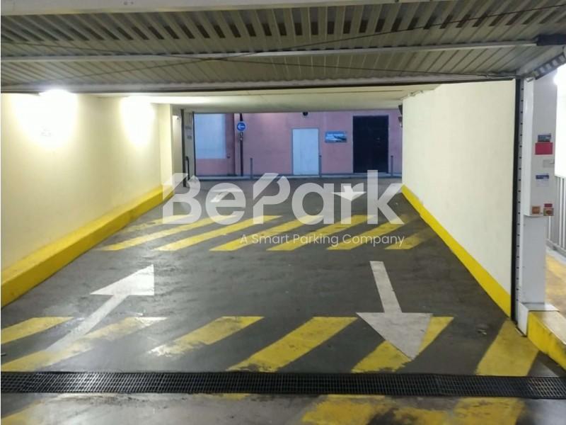 Parking - 10 m²