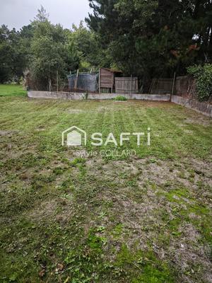 Maison - 127 m² - 6 pièces