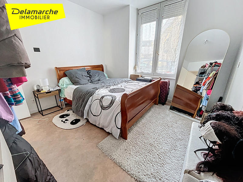 Appartement - 26 m² - 2 pièces