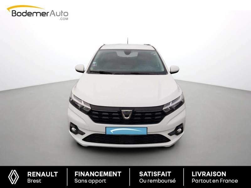 Dacia Sandero TCe 90 Confort