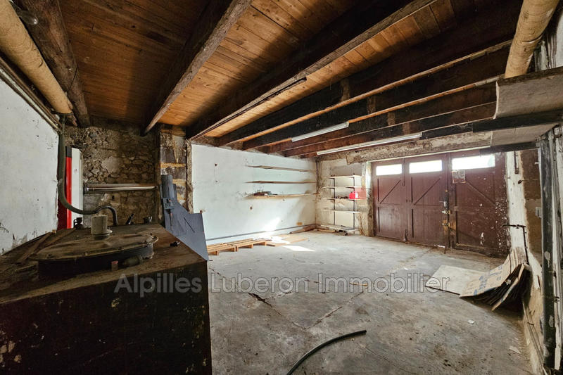 Maison de village - 160 m² - 5 pièces