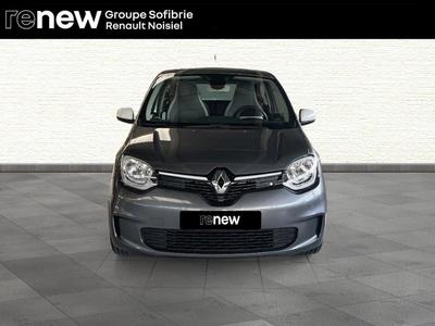 Renault Twingo III TCe 95 Limited