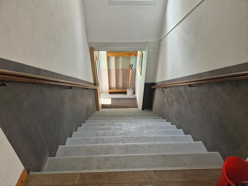 Appartement - 80 m² - 3 pièces