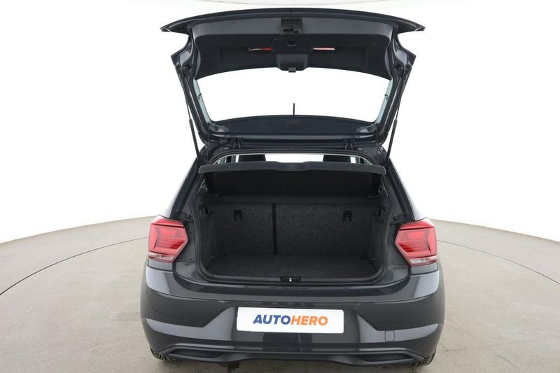 Volkswagen Polo 1.0 Tsi Trendline Business 95 ch