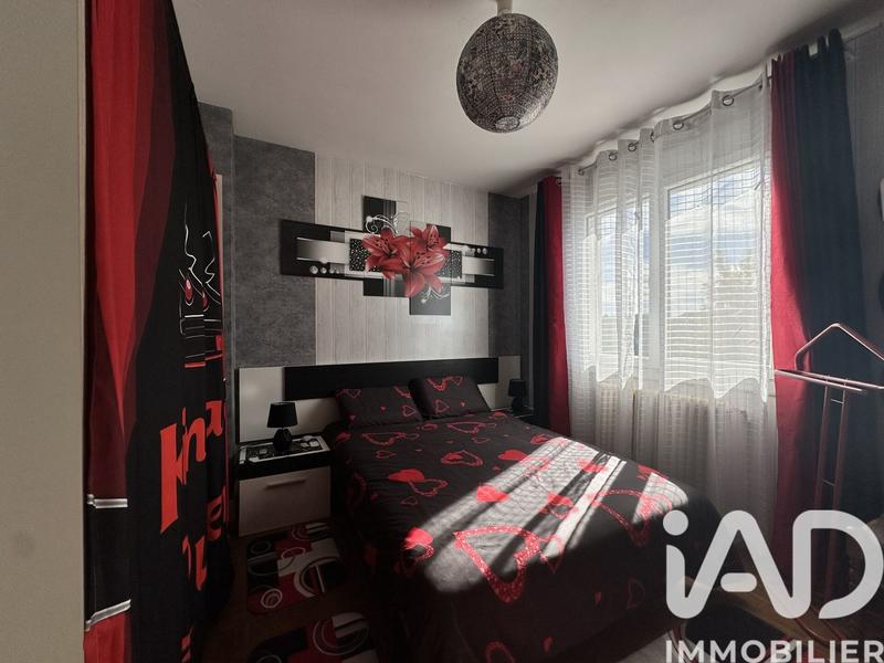 Maison - 129 m² - 5 pièces