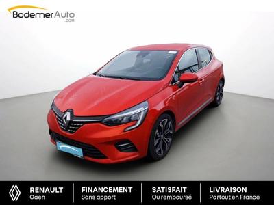 Renault Clio TCe 90 - 21n Intens