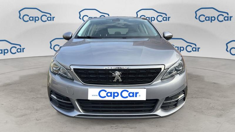 Peugeot 308 II 1.5 BlueHDi 130 Allure