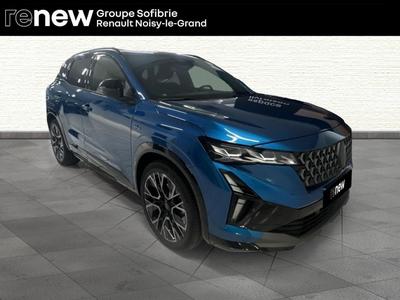 Renault Austral E-Tech full hybrid 200 Gsr2 Iconic