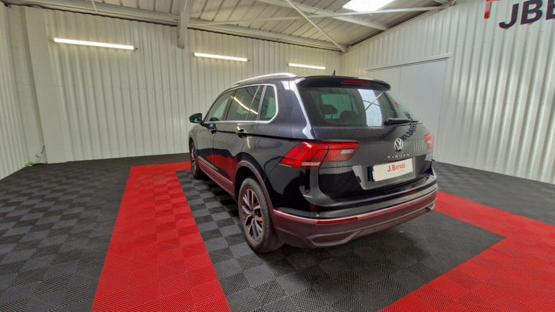 Volkswagen Tiguan 1.4 Ehybrid 245 Dsg6 Life Business