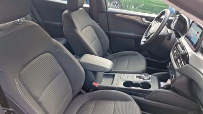 Ford Kuga 2.5 Duratec 190 Ch Flexifuel Fhev E85 Powershift Titani