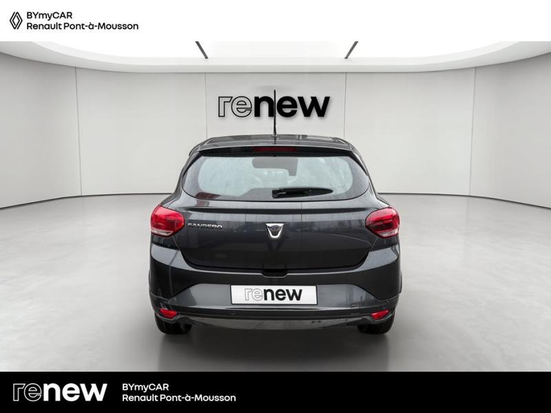 Dacia Sandero TCe 90 - 22 Confort