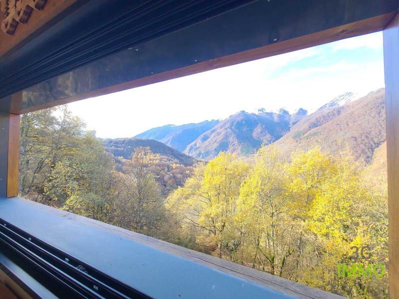 Bergerie - 109 m² - 5 pièces