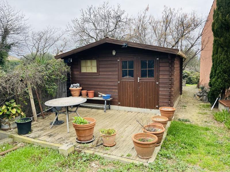 Villa - 132 m² - 4 pièces