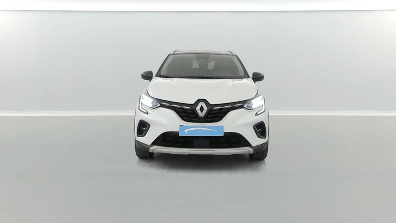 Renault Captur TCe 90 Techno 5p