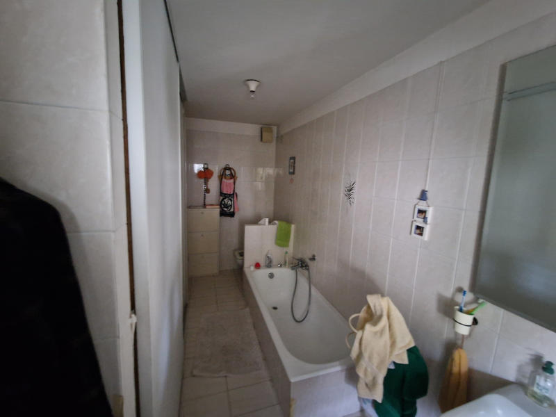 Appartement - 80 m² - 3 pièces