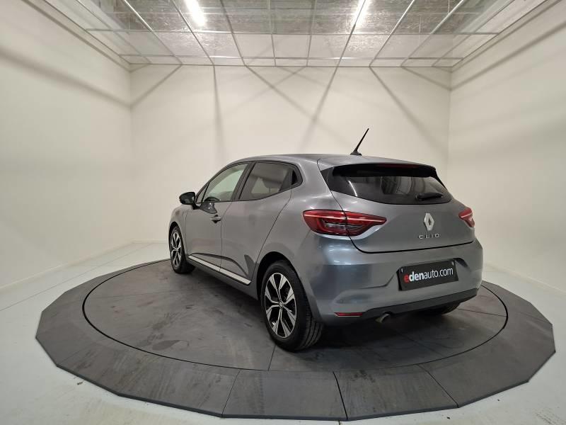 Renault Clio TCe 90 Evolution