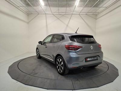 Renault Clio TCe 90 Evolution