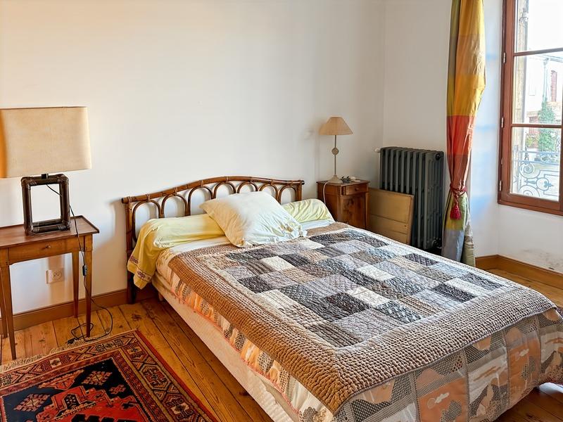 Maison - 149 m² - 5 pièces