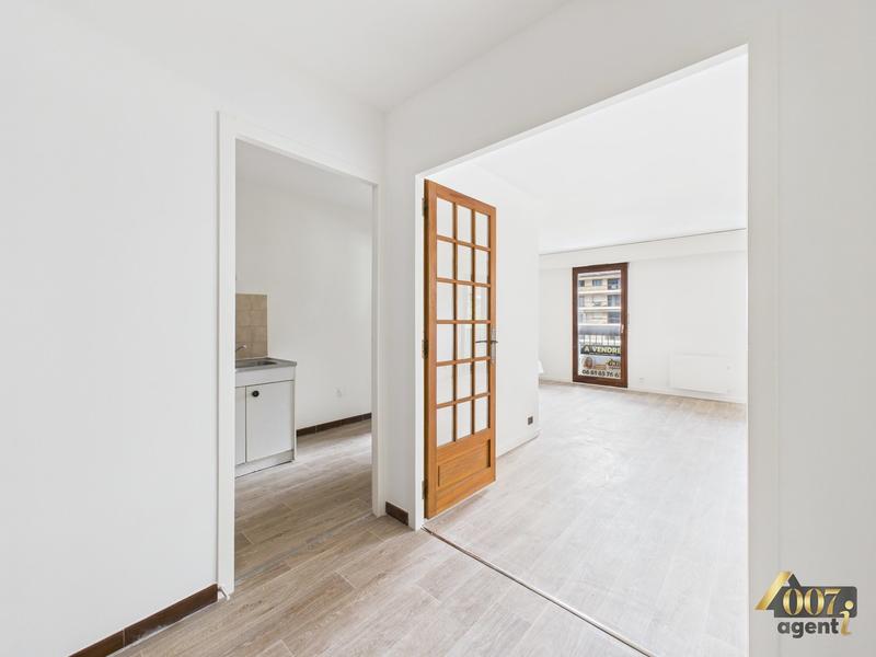 Duplex - 85 m² - 3 pièces