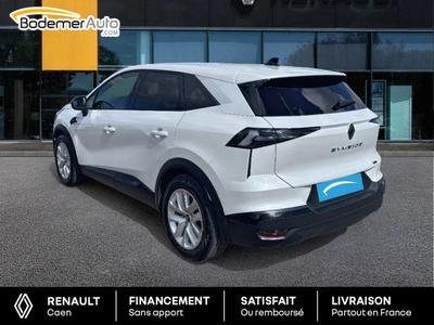 Renault Symbioz E-Tech full hybrid 145 Evolution