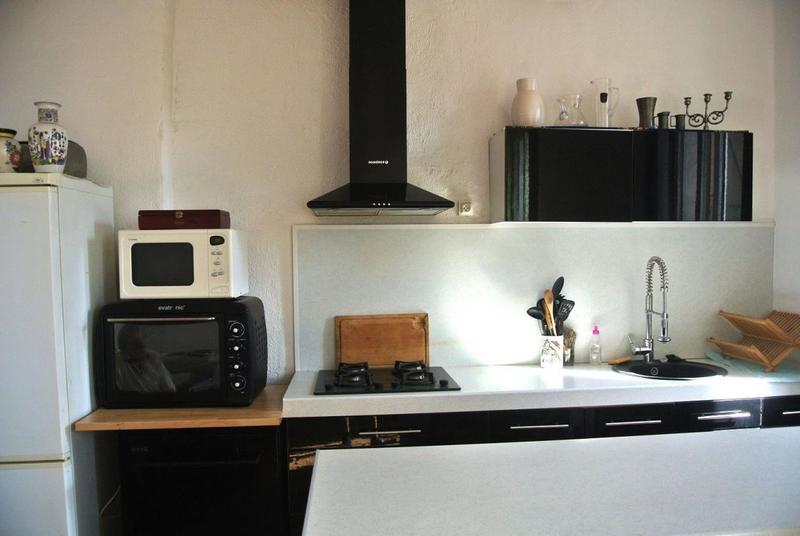 Appartement - 48 m² - 3 pièces