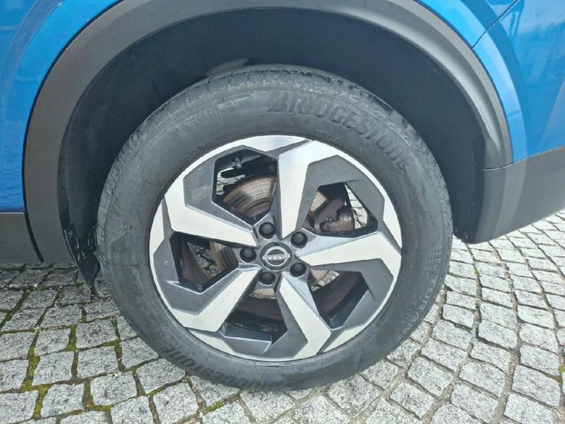 Nissan Qashqai e-Power 190 ch n-Connecta