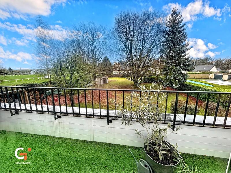 Maison - 197 m² - 7 pièces