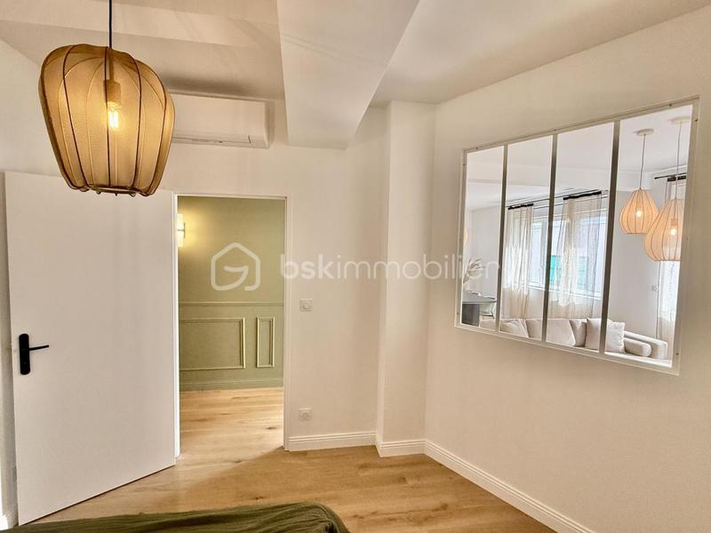 Appartement - 73 m² - 3 pièces