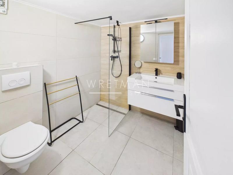 Maison - 67 m² - 4 pièces