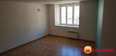 Maison traditionnelle - 63 m² - 3 pièces