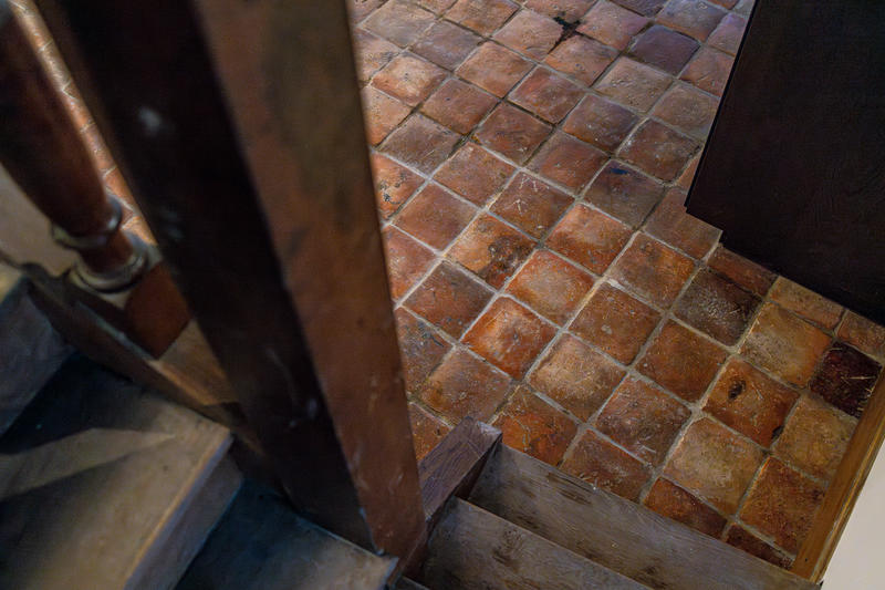 Maison ancienne - 48 m² - 2 pièces