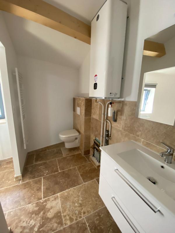 Studio - 30 m² - 1 pièce