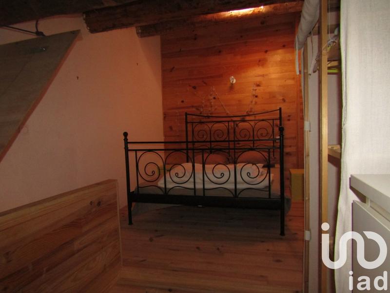 Maison de village - 111 m² - 4 pièces