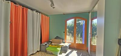 Maison de campagne - 220 m² - 7 pièces