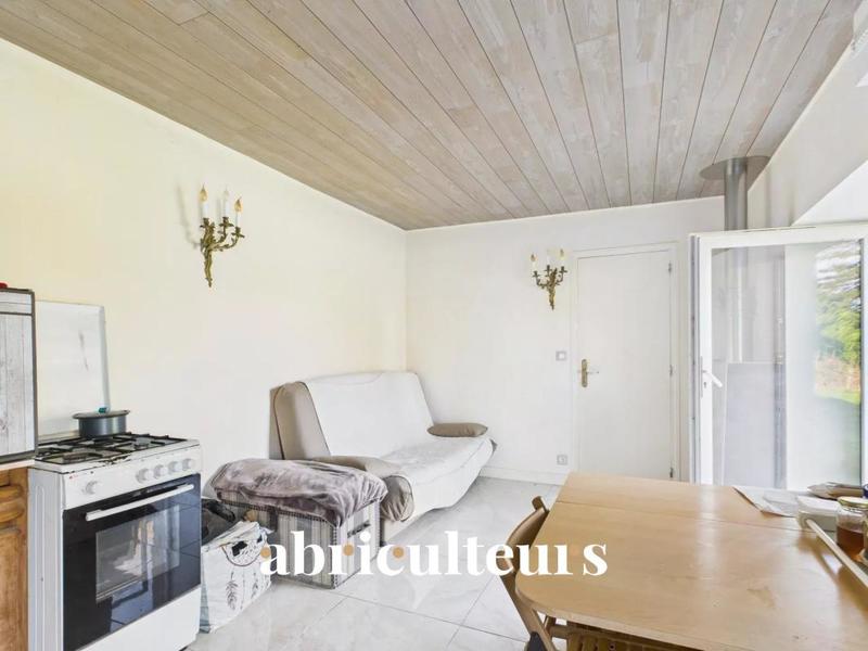 Maison - 140 m² - 7 pièces