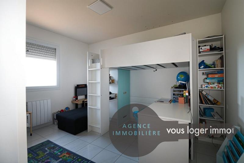 Maison - 84 m² - 4 pièces