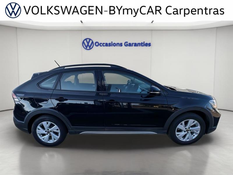 Volkswagen Taigo 1.0 Tsi 95 Bvm5 Life Business