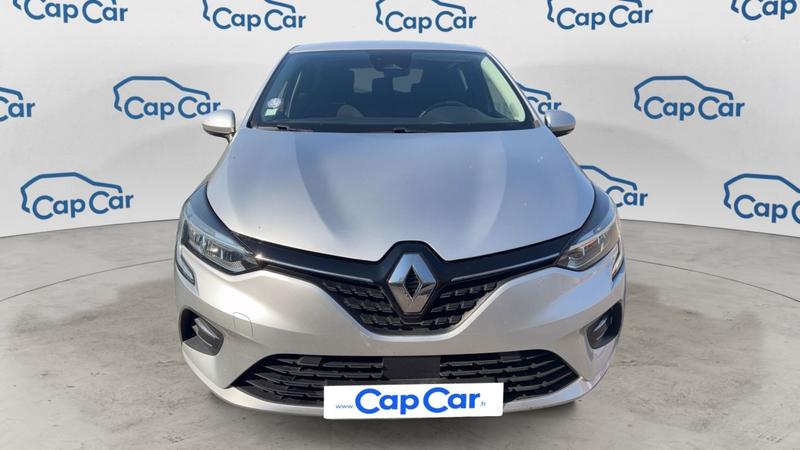 Renault Clio 1.0 TCe 100 Business