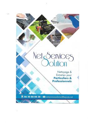 Net Services Solution