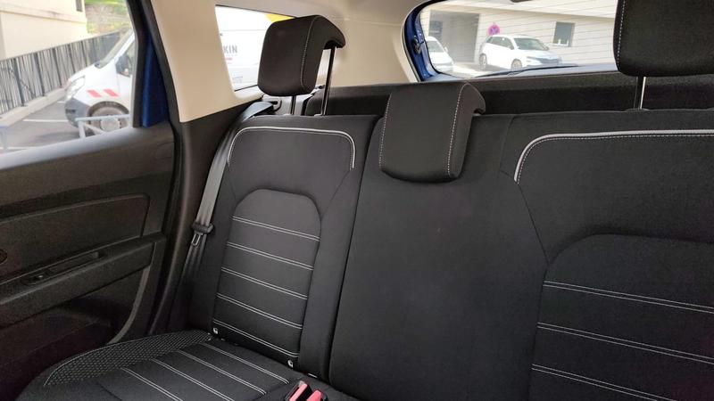 Dacia Duster II 1.3 TCe 150 4x2 Edc Prestige - Automatique