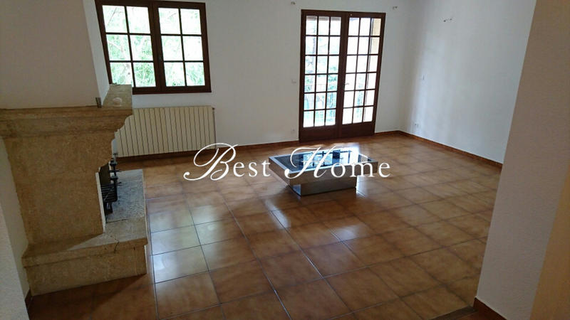 Villa - 127 m² - 4 pièces