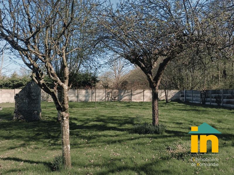 Maison de campagne - 112 m² - 5 pièces