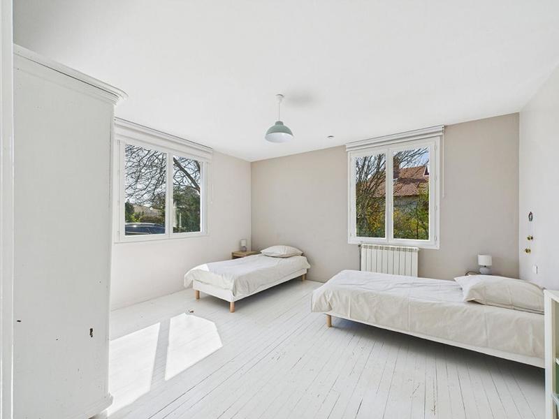 Villa - 136 m² - 6 pièces