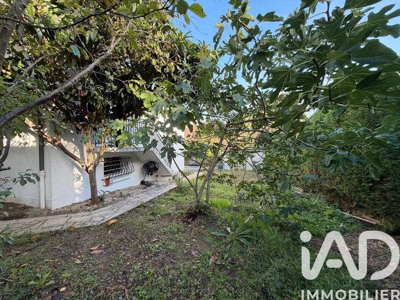 Maison - 118 m² - 6 pièces