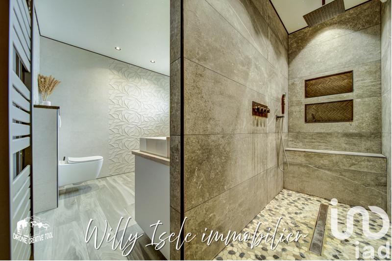 Maison de maîtres - 330 m² - 10 pièces