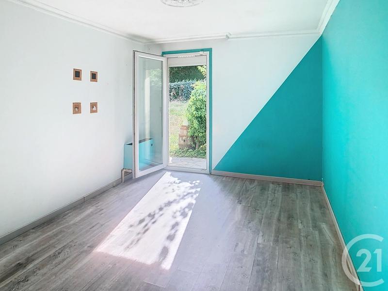 Maison - 113 m² - 6 pièces