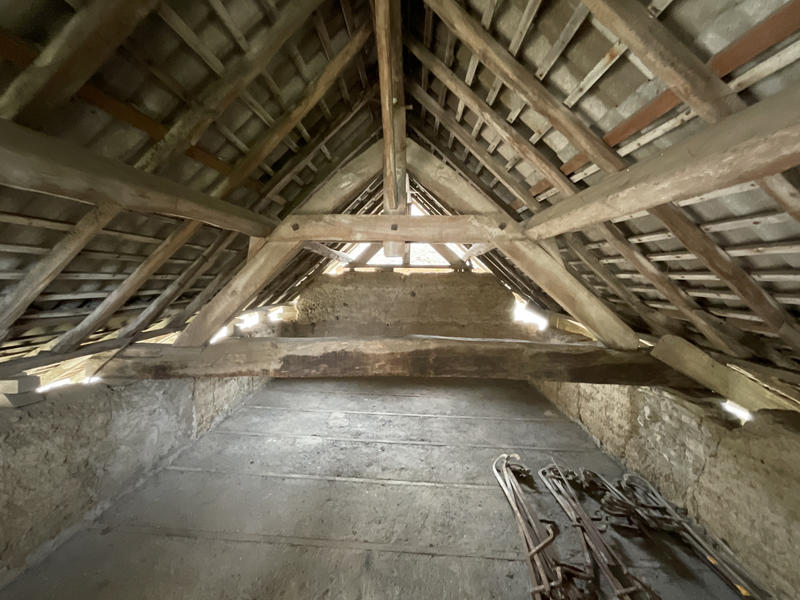 Maison - 143 m² - 6 pièces