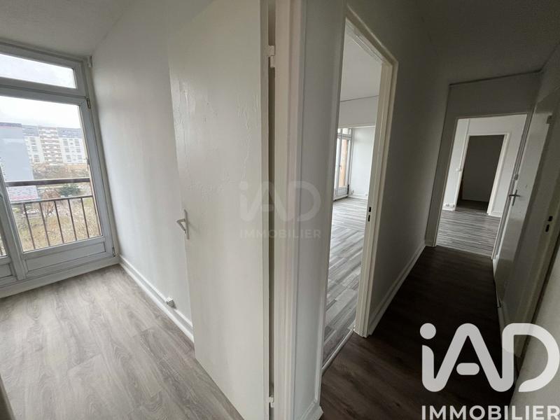 Appartement - 79 m² - 5 pièces