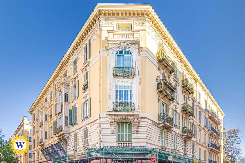 Appartement - 97 m² - 4 pièces